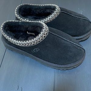 Ugg Tasman Shearling Slippers NWOB